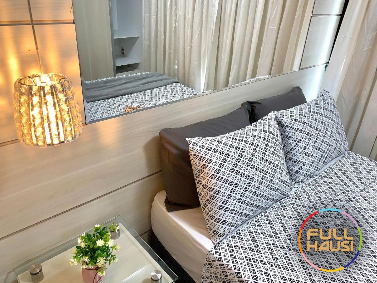 Landscape Flat Charmoso Condominio Na Beira Mar Fortaleza  Exterior foto